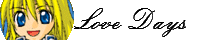 Love Days